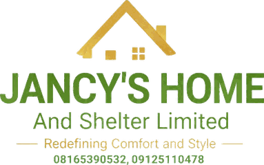 Jancy's Home and Shelter Limited