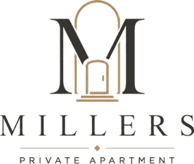Millers Private Apartment