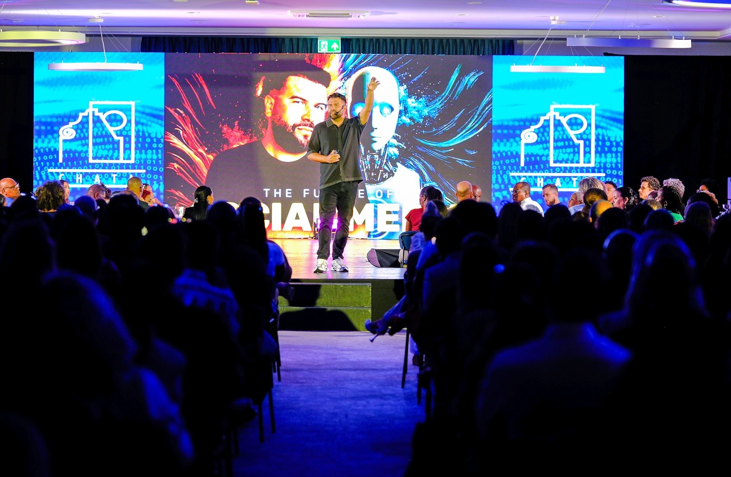 AI-Powered Insights: A Game Changer